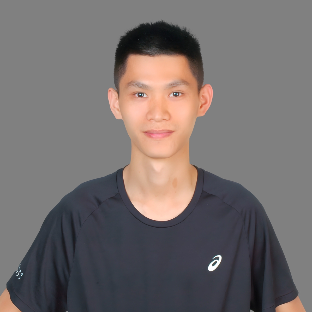 林泰鑫 (Evan Lin)